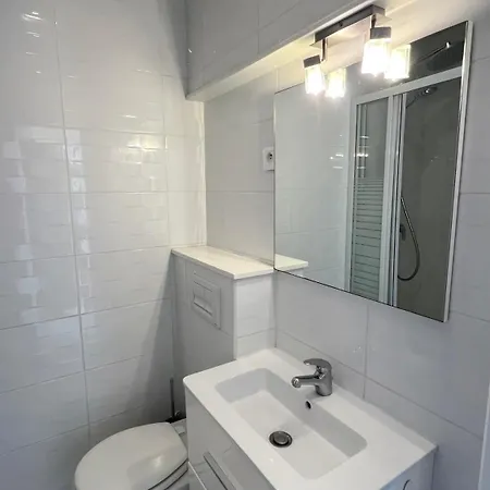 Beautiful With Parking! Apartment Hyeres