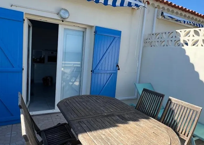 Beautiful With Parking! *