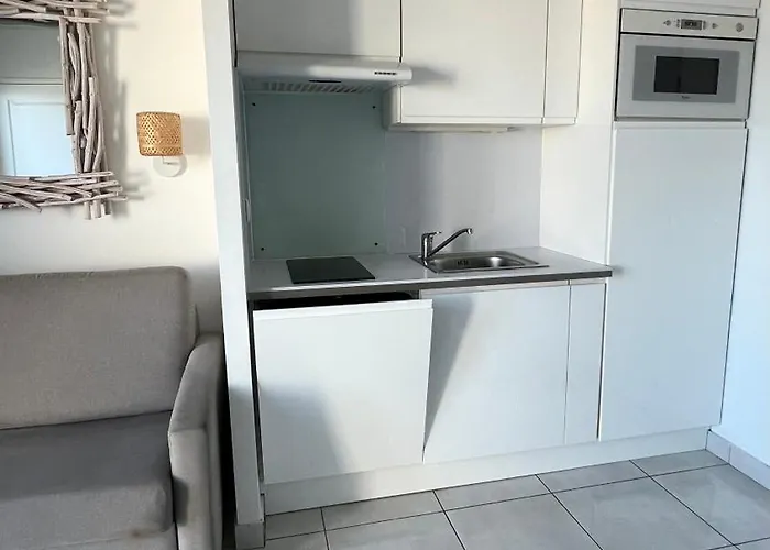 Appartamento Beautiful With Parking! *