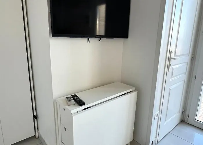 Appartamento Beautiful With Parking!